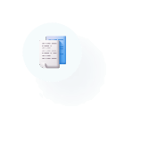 Intelligent Document Processing Icon